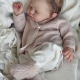 Zori by Dawn Murray McLeod - Create A Little Magic (Pty) Ltd