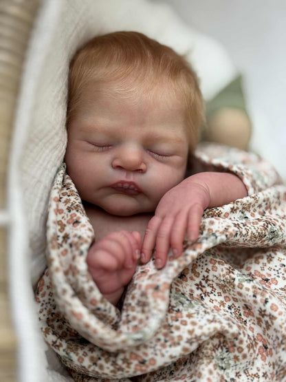 ***PRE-ORDER DEPOSIT ONLY*** Alice by Cassie Ann Love