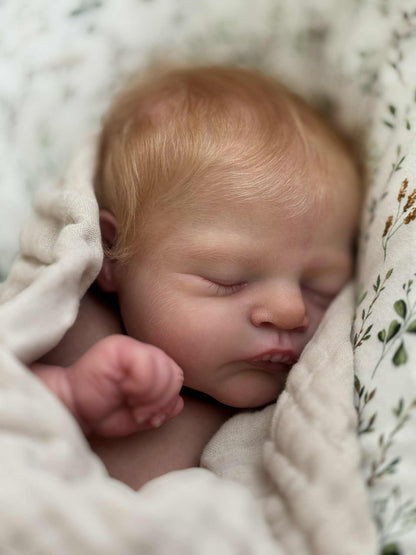 ***PRE-ORDER DEPOSIT ONLY*** Alice by Cassie Ann Love