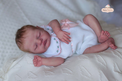 ***PRE-ORDER DEPOSIT ONLY*** Alice by Cassie Ann Love