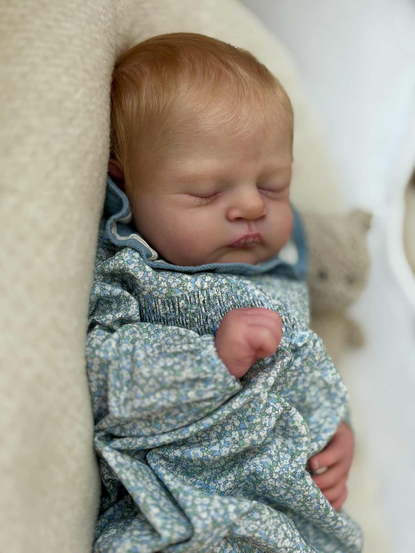 ***PRE-ORDER DEPOSIT ONLY*** Alice by Cassie Ann Love