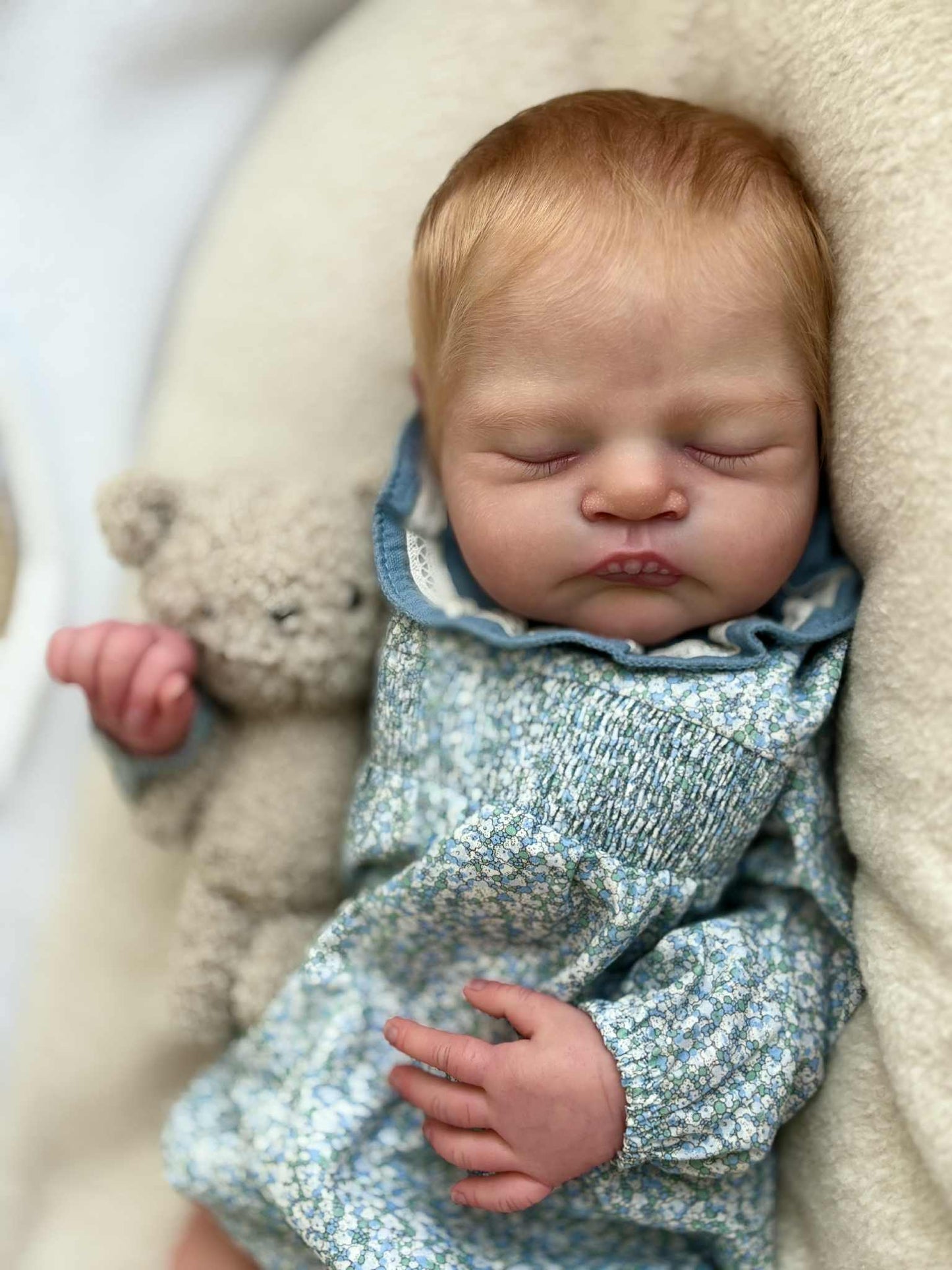 ***PRE-ORDER DEPOSIT ONLY*** Alice by Cassie Ann Love