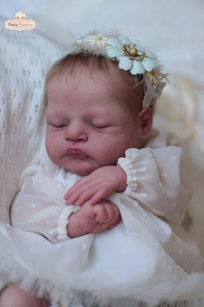 ***PRE-ORDER DEPOSIT ONLY*** Alice by Cassie Ann Love