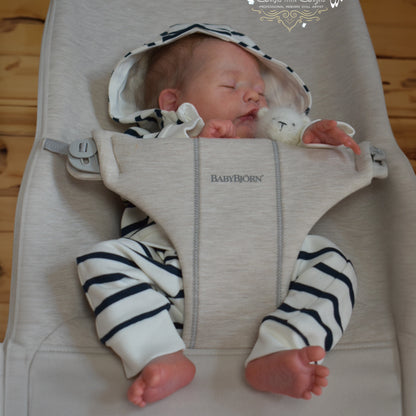 ***PRE-ORDER DEPOSIT*** Leo by Cassie Love (Brace) - Create A Little Magic (Pty) Ltd