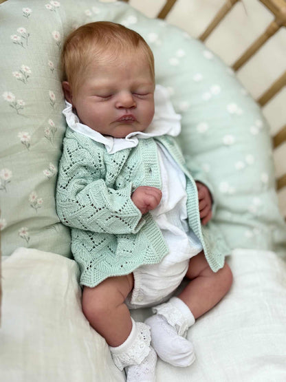 ***PRE-ORDER DEPOSIT ONLY*** Alice by Cassie Ann Love