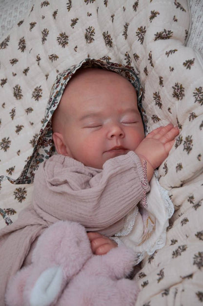 ***PRE-ORDER DEPOSIT ONLY*** Yuna by Olga Auer