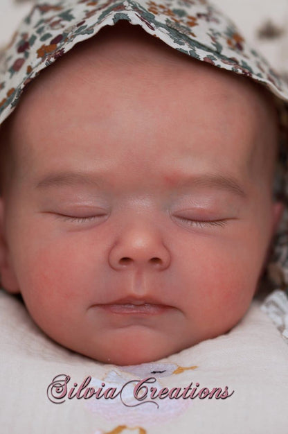 ***PRE-ORDER DEPOSIT ONLY*** Yuna by Olga Auer