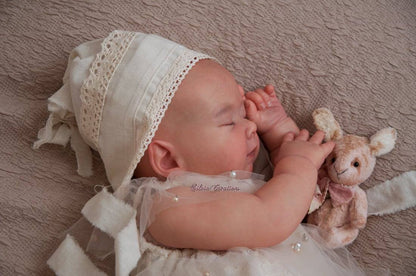 ***PRE-ORDER DEPOSIT ONLY*** Yuna by Olga Auer