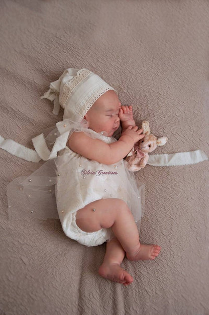 ***PRE-ORDER DEPOSIT ONLY*** Yuna by Olga Auer