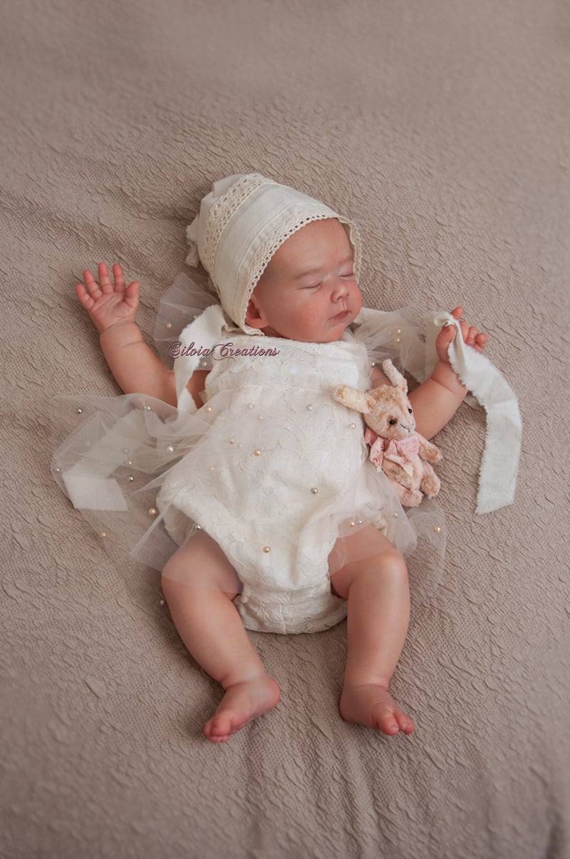 ***PRE-ORDER DEPOSIT ONLY*** Yuna by Olga Auer