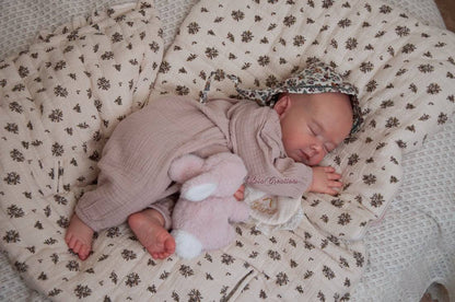 ***PRE-ORDER DEPOSIT ONLY*** Yuna by Olga Auer