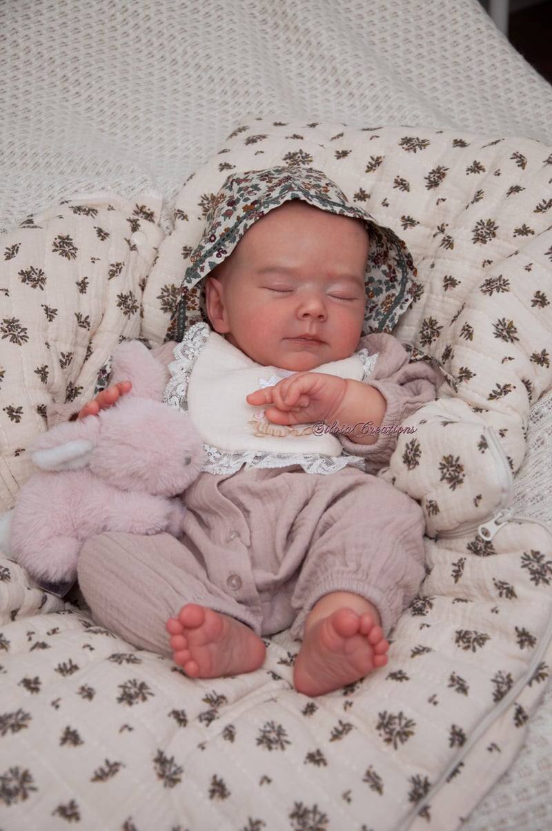 ***PRE-ORDER DEPOSIT ONLY*** Yuna by Olga Auer