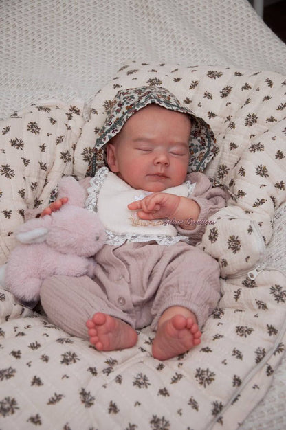 ***PRE-ORDER DEPOSIT ONLY*** Yuna by Olga Auer