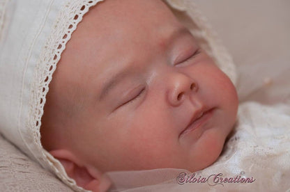 ***PRE-ORDER DEPOSIT ONLY*** Yuna by Olga Auer