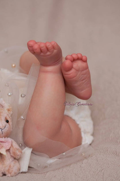 ***PRE-ORDER DEPOSIT ONLY*** Yuna by Olga Auer