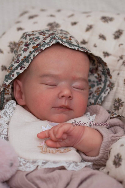 ***PRE-ORDER DEPOSIT ONLY*** Yuna by Olga Auer