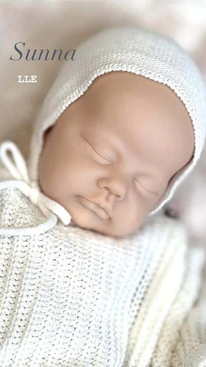 ***PRE-ORDER DEPOSIT*** Sunna by Laura Lee Eagles