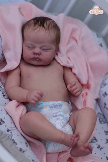 ***PRE-ORDER DEPOSIT*** Sunna by Laura Lee Eagles