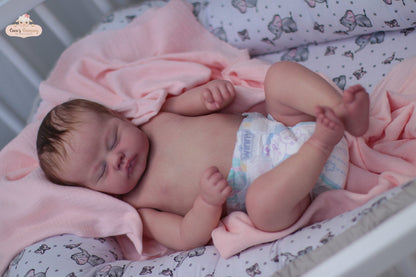 ***PRE-ORDER DEPOSIT*** Sunna by Laura Lee Eagles