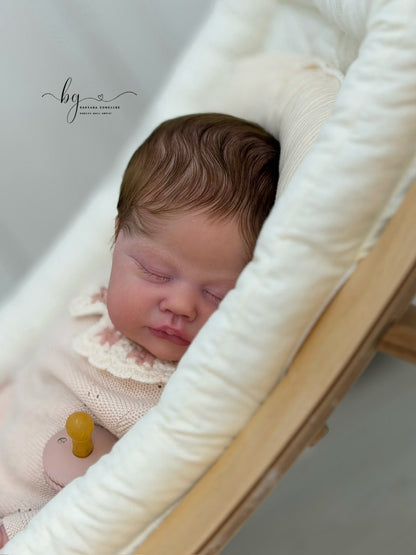 ***PRE-ORDER DEPOSIT*** Sunna by Laura Lee Eagles