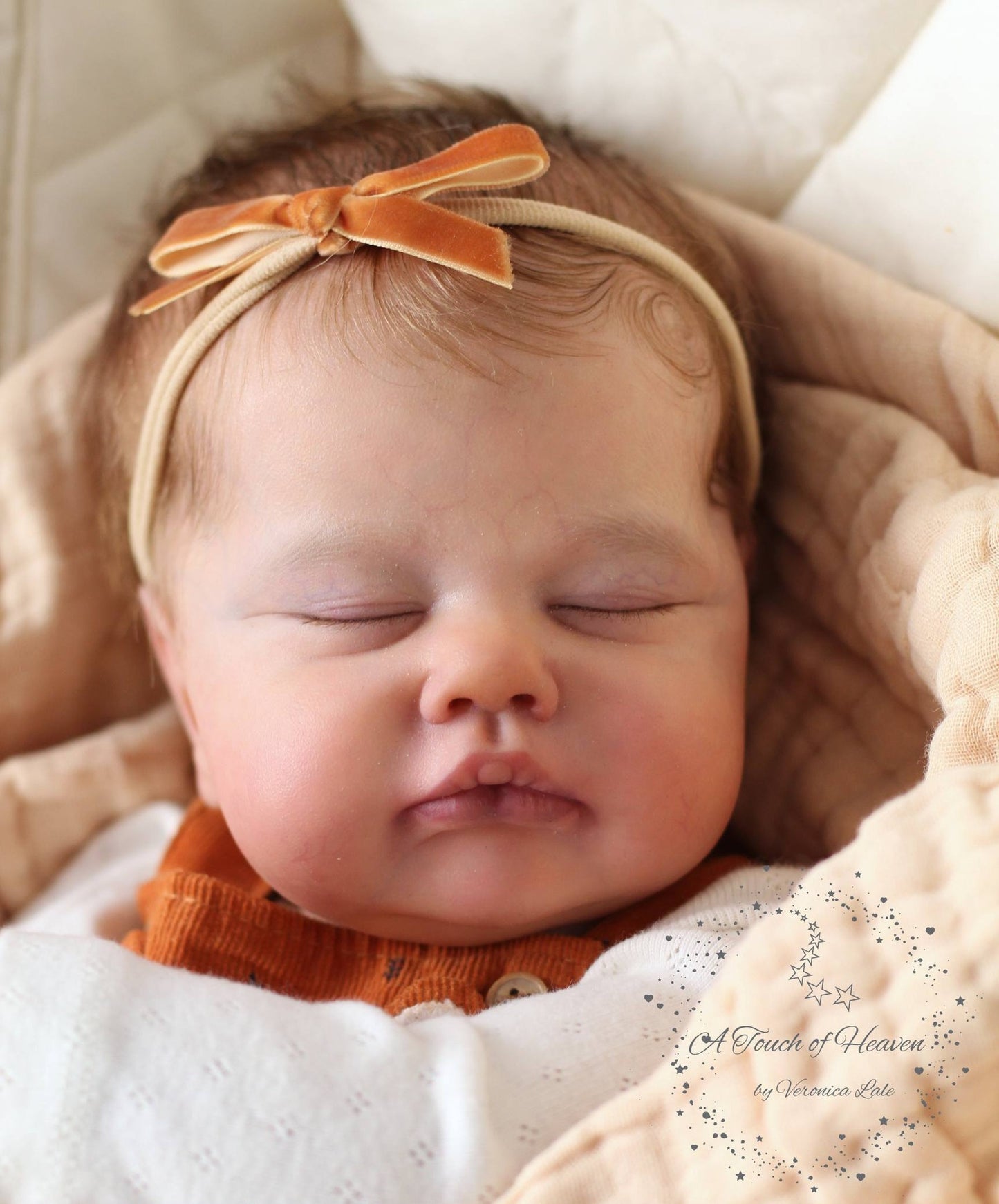 ***PRE-ORDER DEPOSIT*** Sunna by Laura Lee Eagles