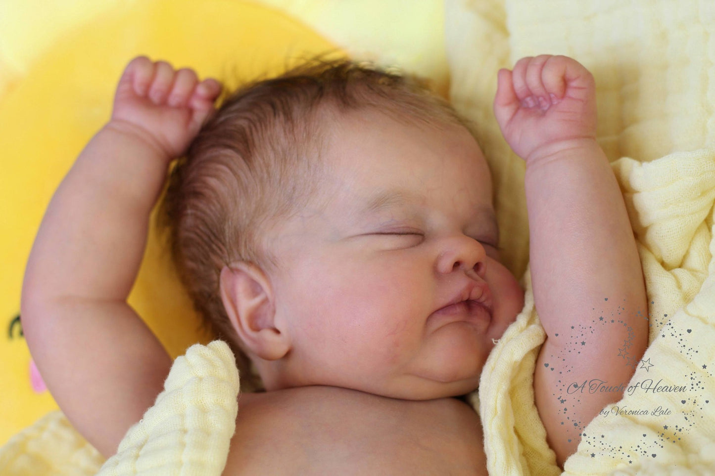 ***PRE-ORDER DEPOSIT*** Sunna by Laura Lee Eagles