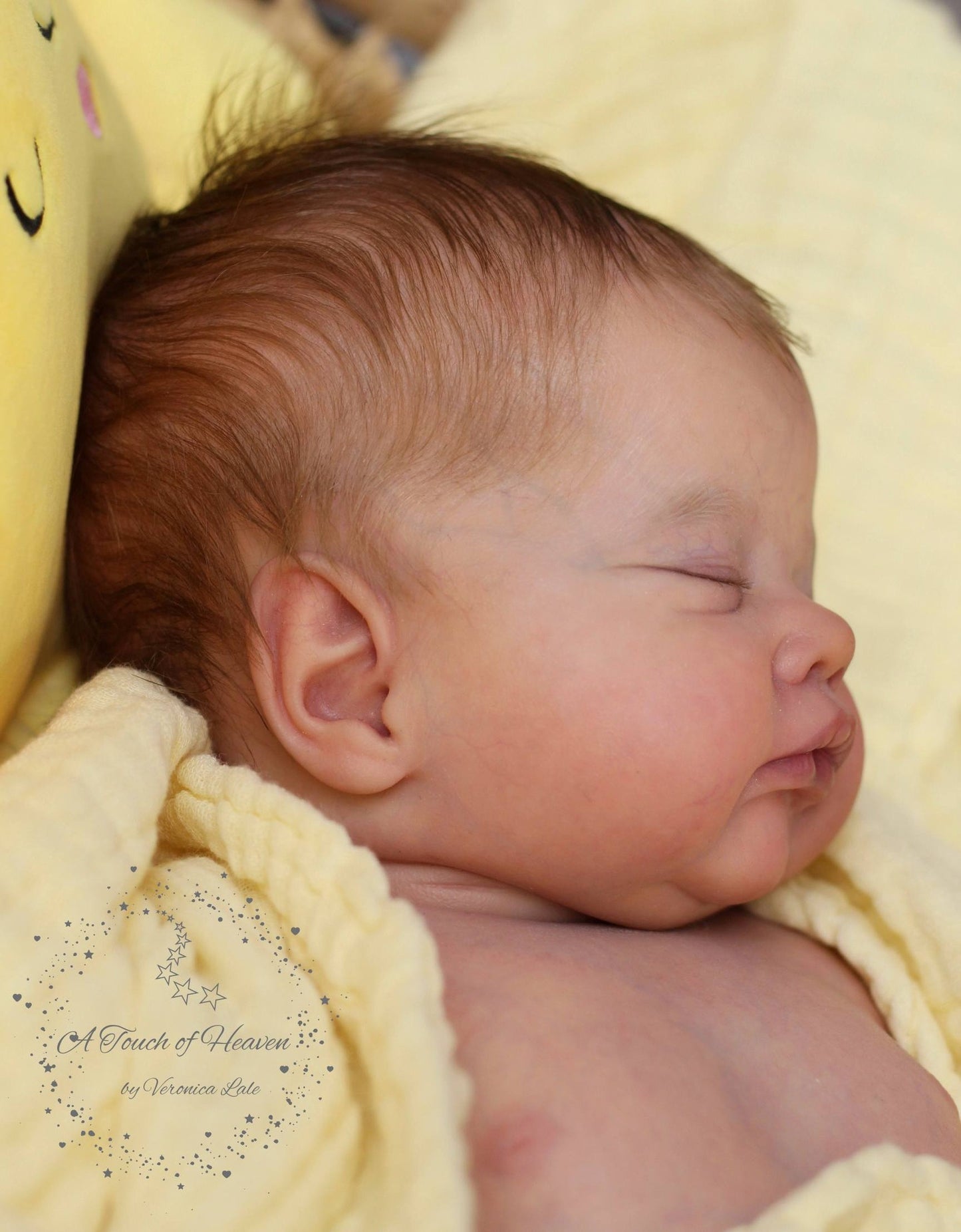 ***PRE-ORDER DEPOSIT*** Sunna by Laura Lee Eagles