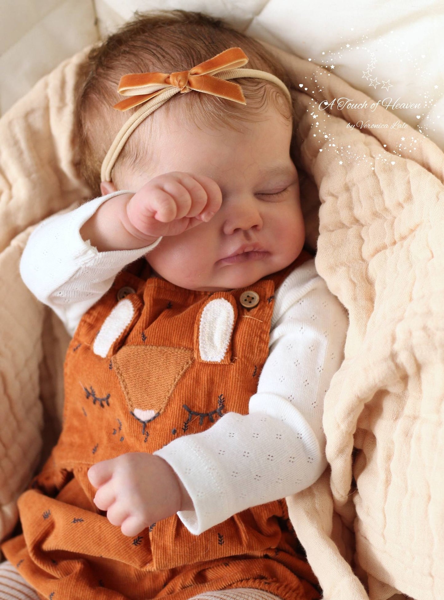 ***PRE-ORDER DEPOSIT*** Sunna by Laura Lee Eagles