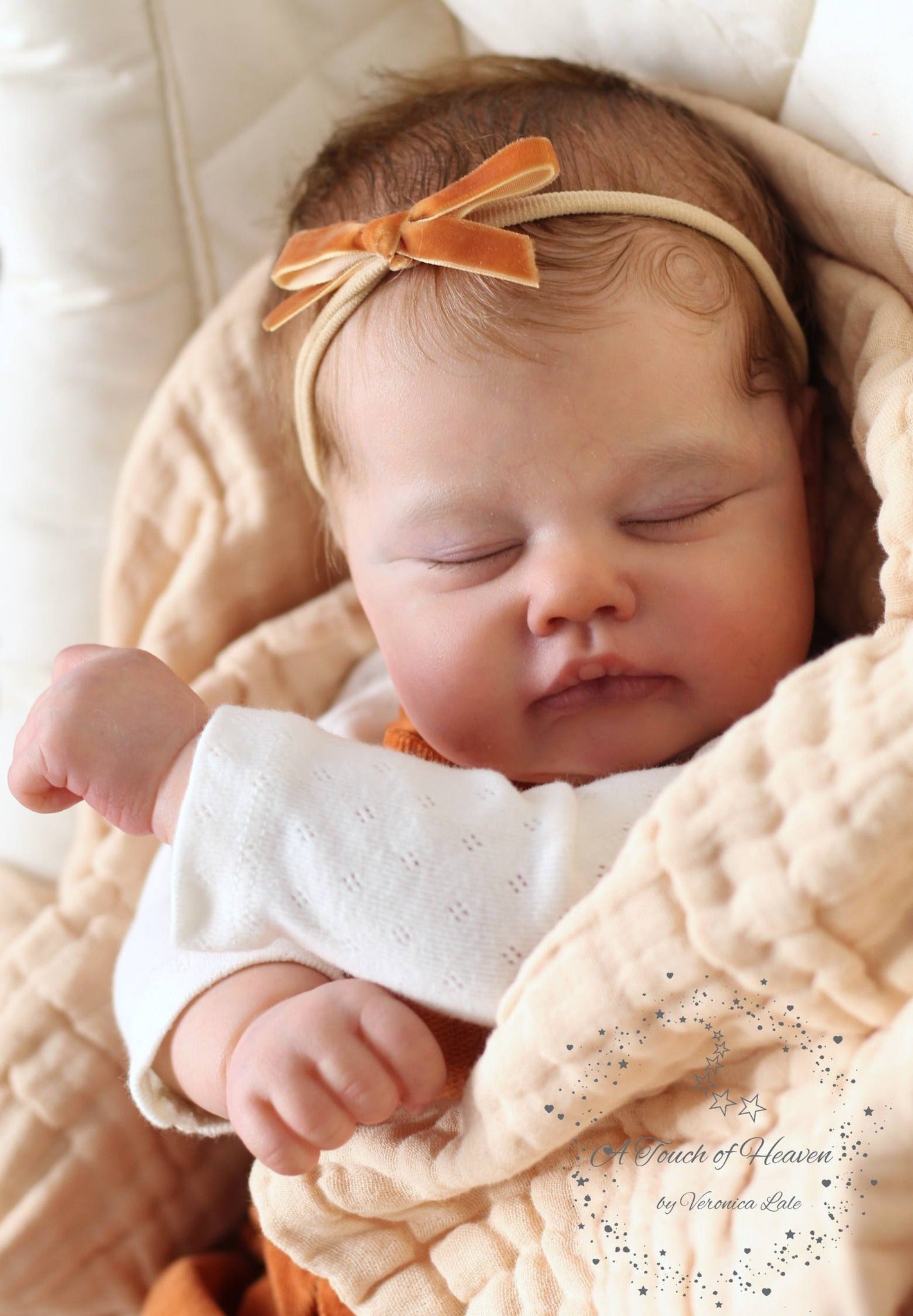 ***PRE-ORDER DEPOSIT*** Sunna by Laura Lee Eagles