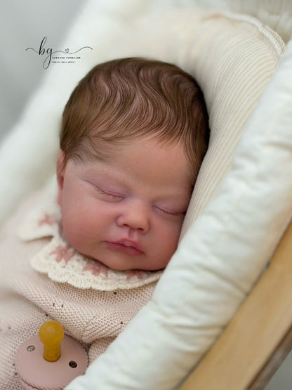 ***PRE-ORDER DEPOSIT*** Sunna by Laura Lee Eagles