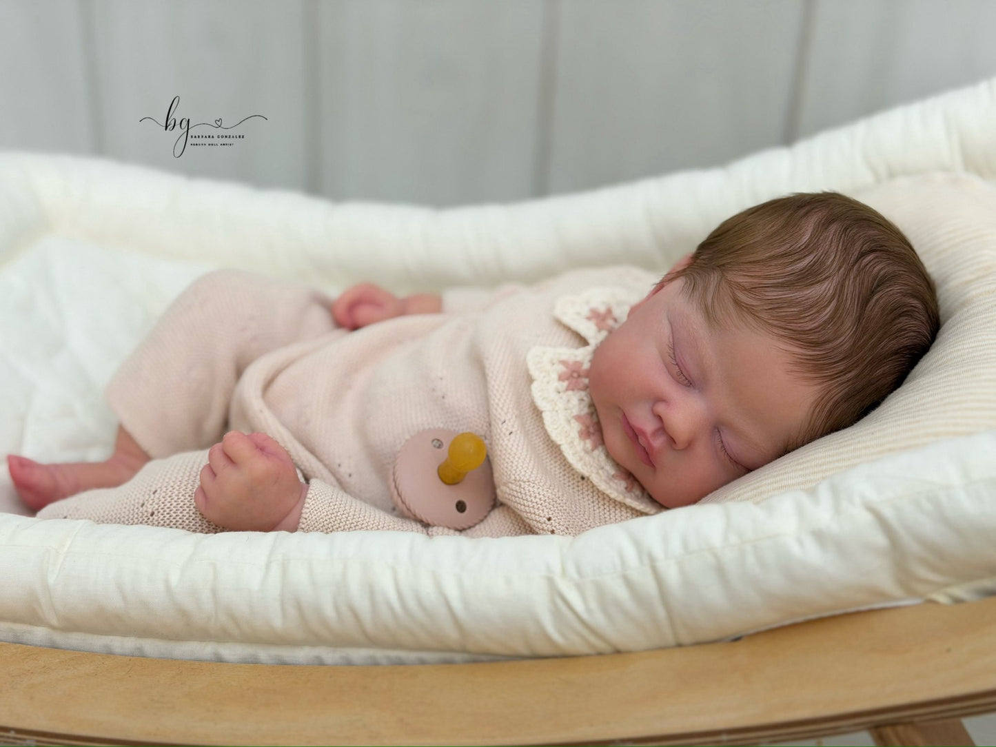 ***PRE-ORDER DEPOSIT*** Sunna by Laura Lee Eagles