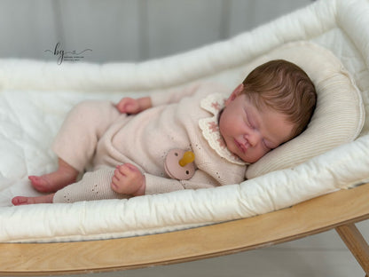 ***PRE-ORDER DEPOSIT*** Sunna by Laura Lee Eagles