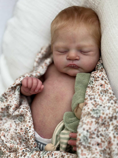 ***PRE-ORDER DEPOSIT ONLY*** Alice by Cassie Ann Love