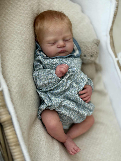 ***PRE-ORDER DEPOSIT ONLY*** Alice by Cassie Ann Love