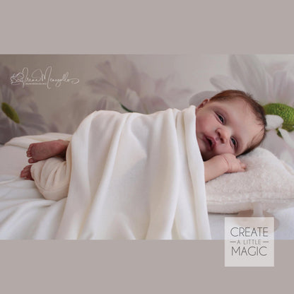 ***PRE-ORDER DEPOSIT ONLY*** Alessandro Awake by Cassie Ann Love