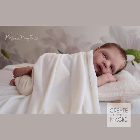 ***PRE-ORDER DEPOSIT ONLY*** Alessandro Awake by Cassie Ann Love