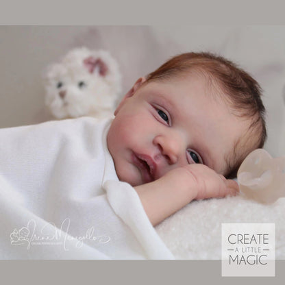 ***PRE-ORDER DEPOSIT ONLY*** Alessandro Awake by Cassie Ann Love