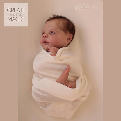 ***PRE-ORDER DEPOSIT ONLY*** Alessandro Awake by Cassie Ann Love