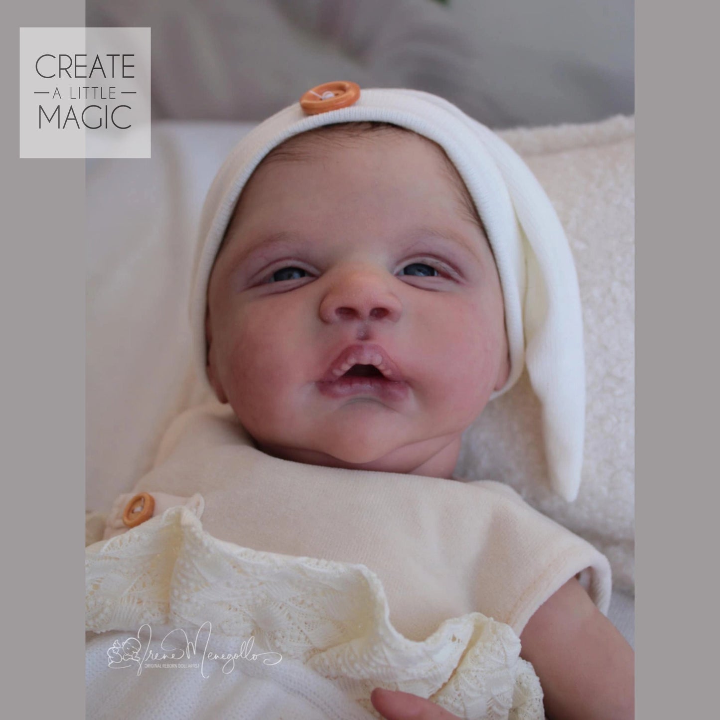 ***PRE-ORDER DEPOSIT ONLY*** Alessandro Awake by Cassie Ann Love