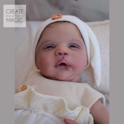 ***PRE-ORDER DEPOSIT ONLY*** Alessandro Awake by Cassie Ann Love