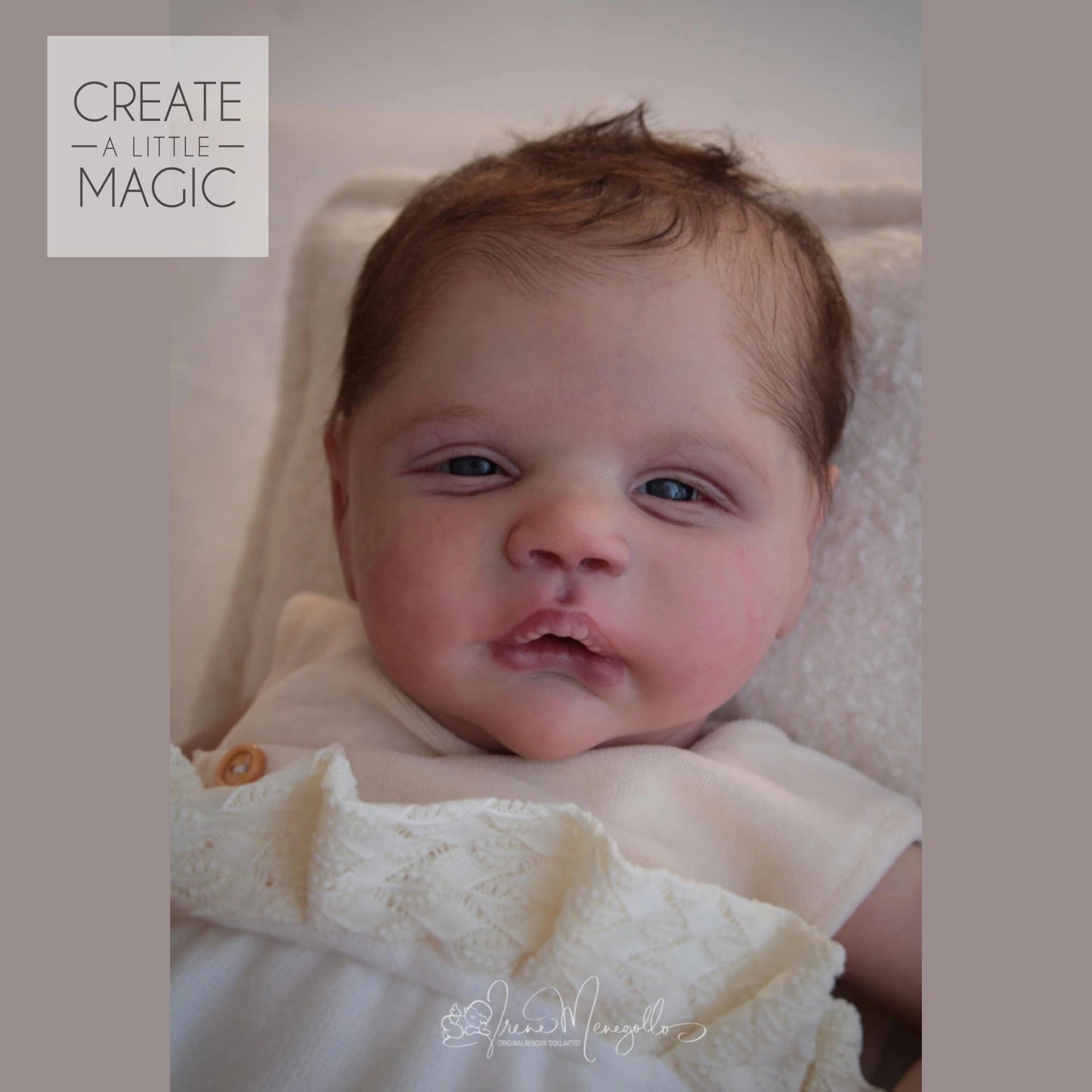 ***PRE-ORDER DEPOSIT ONLY*** Alessandro Awake by Cassie Ann Love