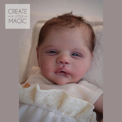 ***PRE-ORDER DEPOSIT ONLY*** Alessandro Awake by Cassie Ann Love