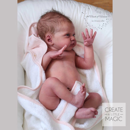 ***PRE-ORDER DEPOSIT*** Gracie Mae First Sight by Laura Lee Eagles