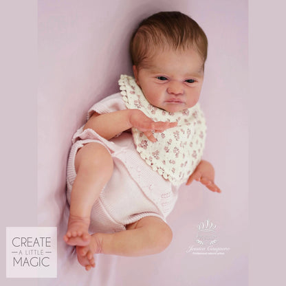 ***PRE-ORDER DEPOSIT*** Gracie Mae First Sight by Laura Lee Eagles