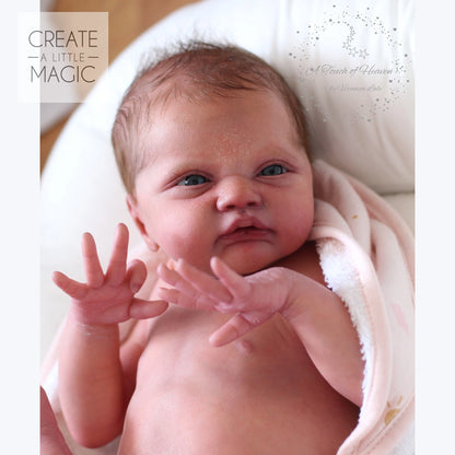 ***PRE-ORDER DEPOSIT*** Gracie Mae First Sight by Laura Lee Eagles