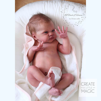 ***PRE-ORDER DEPOSIT*** Gracie Mae First Sight by Laura Lee Eagles