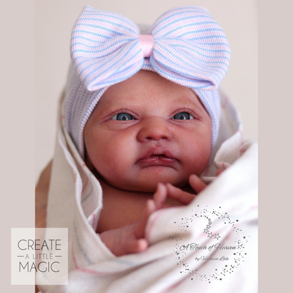 ***PRE-ORDER DEPOSIT*** Gracie Mae First Sight by Laura Lee Eagles