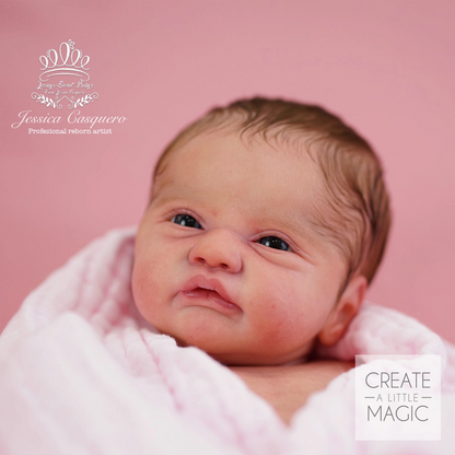***PRE-ORDER DEPOSIT*** Gracie Mae First Sight by Laura Lee Eagles