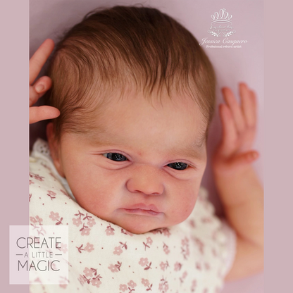 ***PRE-ORDER DEPOSIT*** Gracie Mae First Sight by Laura Lee Eagles