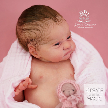 ***PRE-ORDER DEPOSIT*** Gracie Mae First Sight by Laura Lee Eagles